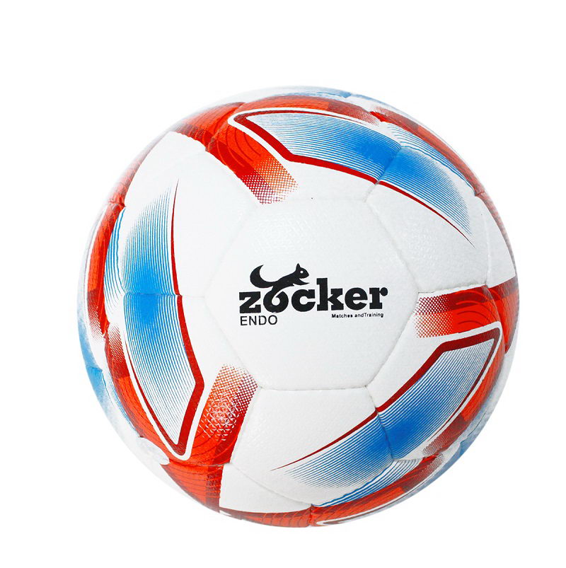 Bóng đá size 5 Zocker Endo Zk5-E1912