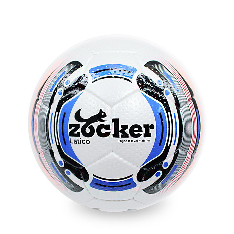 Bóng đá size 5 Zocker Latico Zk5-L1922