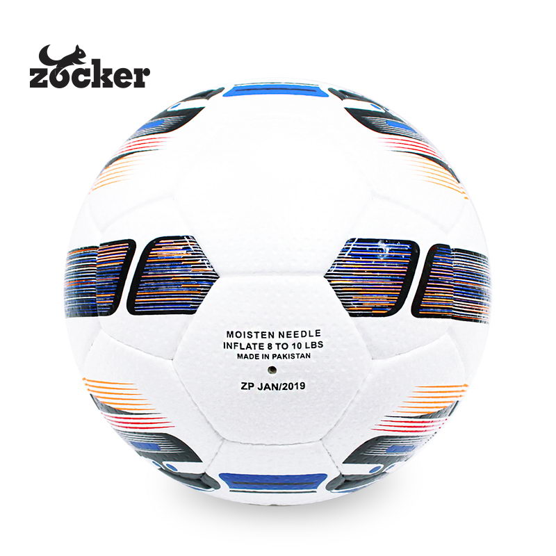 Bóng đá size 5 Zocker Latico Zk5-L1922