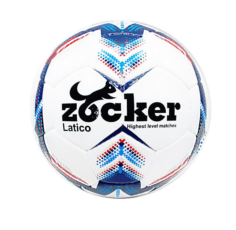 Bóng đá size 5 Zocker Latico Zk5-L1923