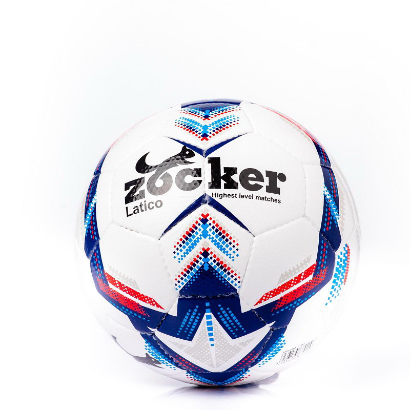 Bóng đá size 5 Zocker Latico Zk5-L1923
