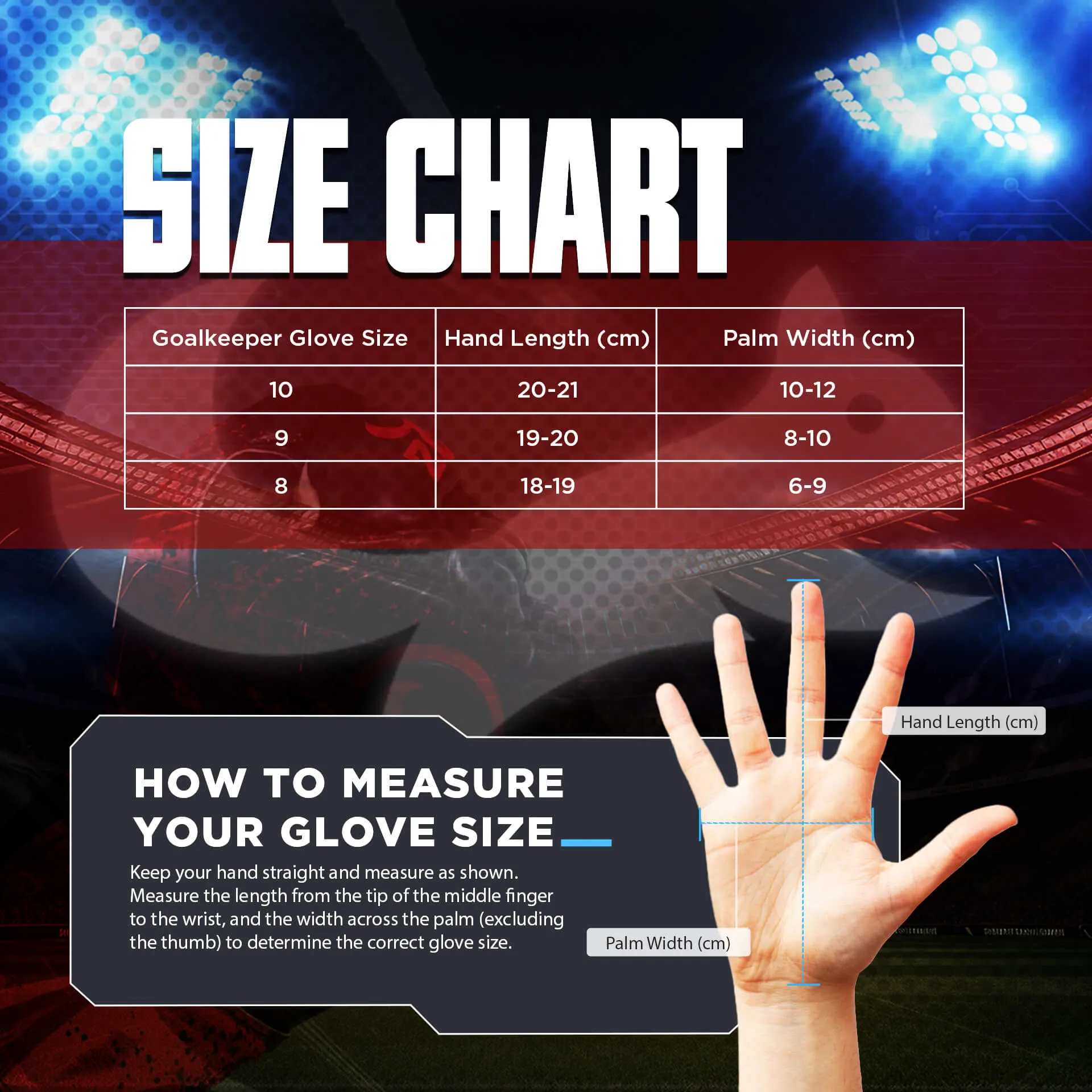 Zocker-goalkeeper-gloves-spencer-size