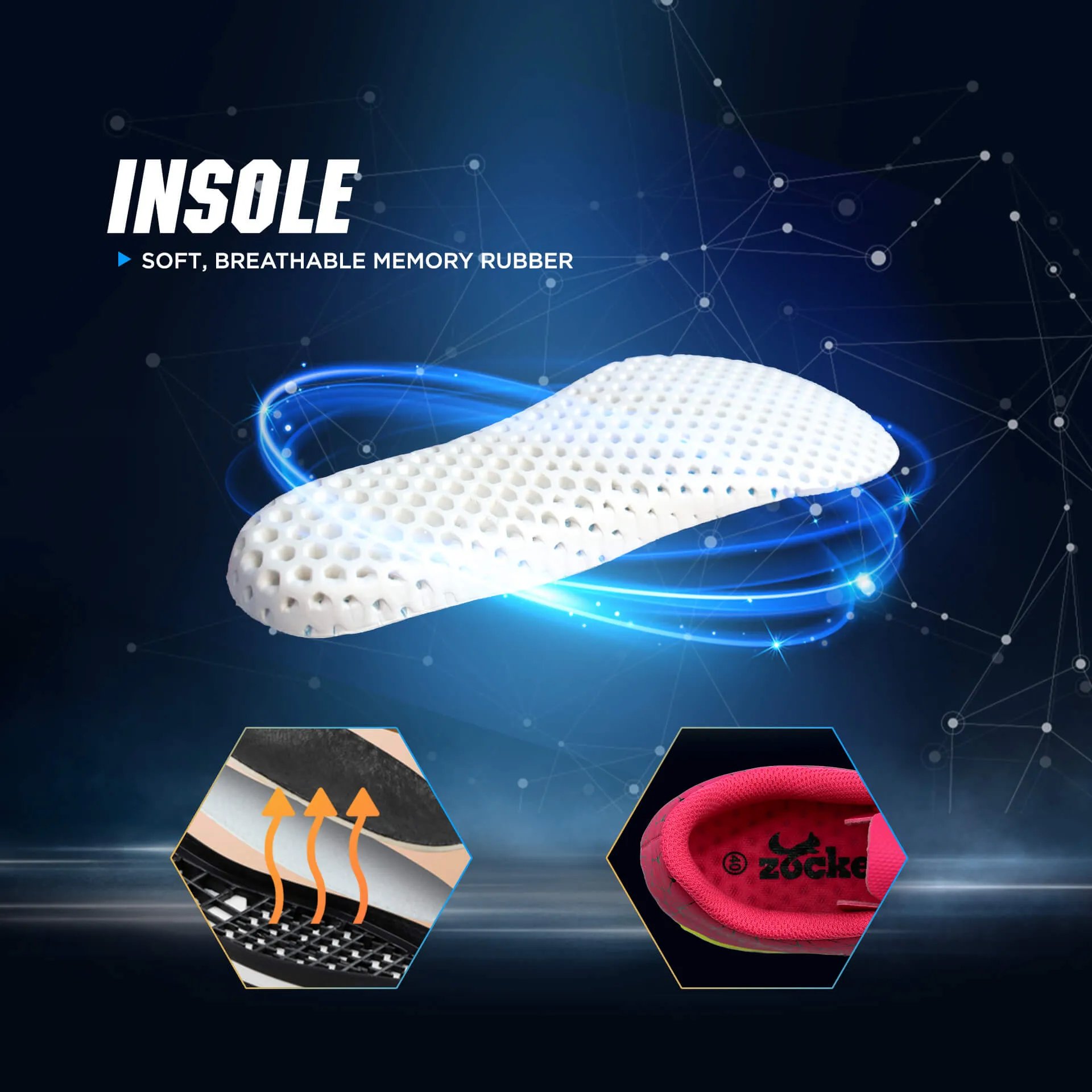 Zocker-inspire-pro-insole