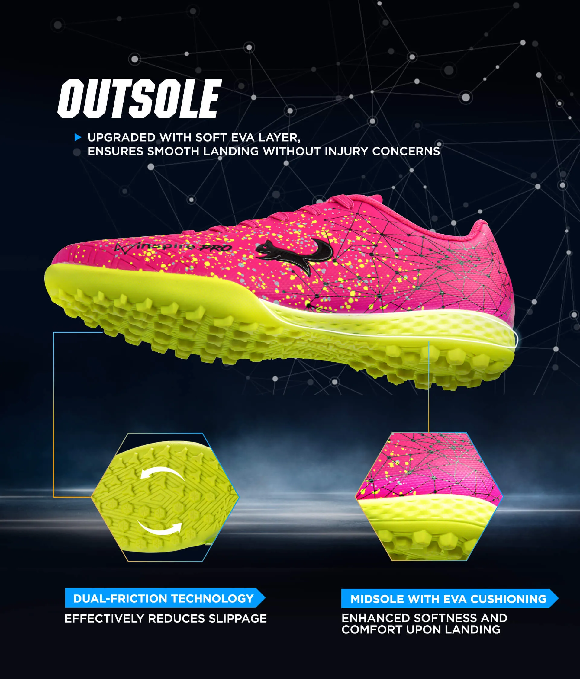 Zocker-inspire-pro-outsole