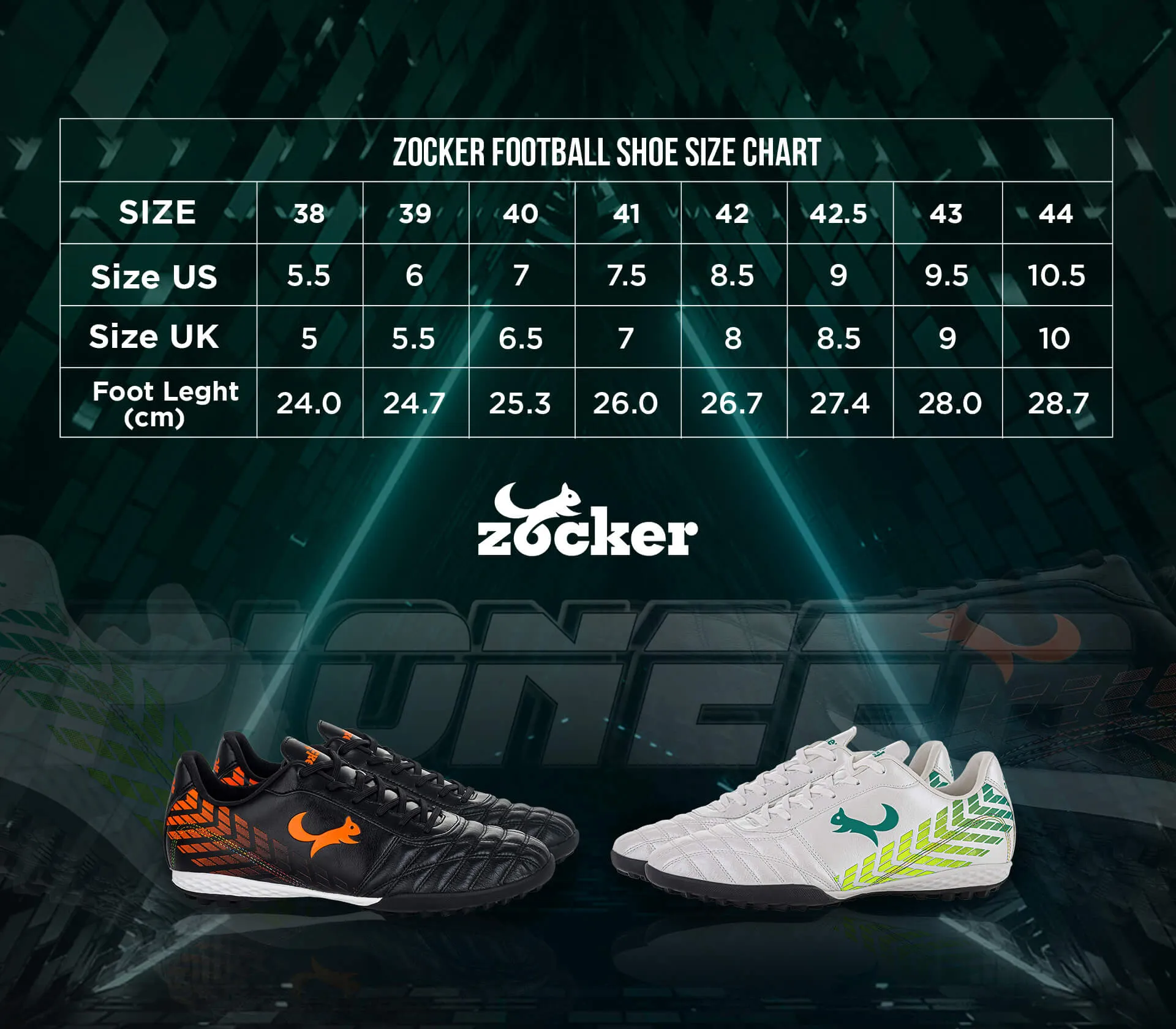 Zocker-pioneer-size