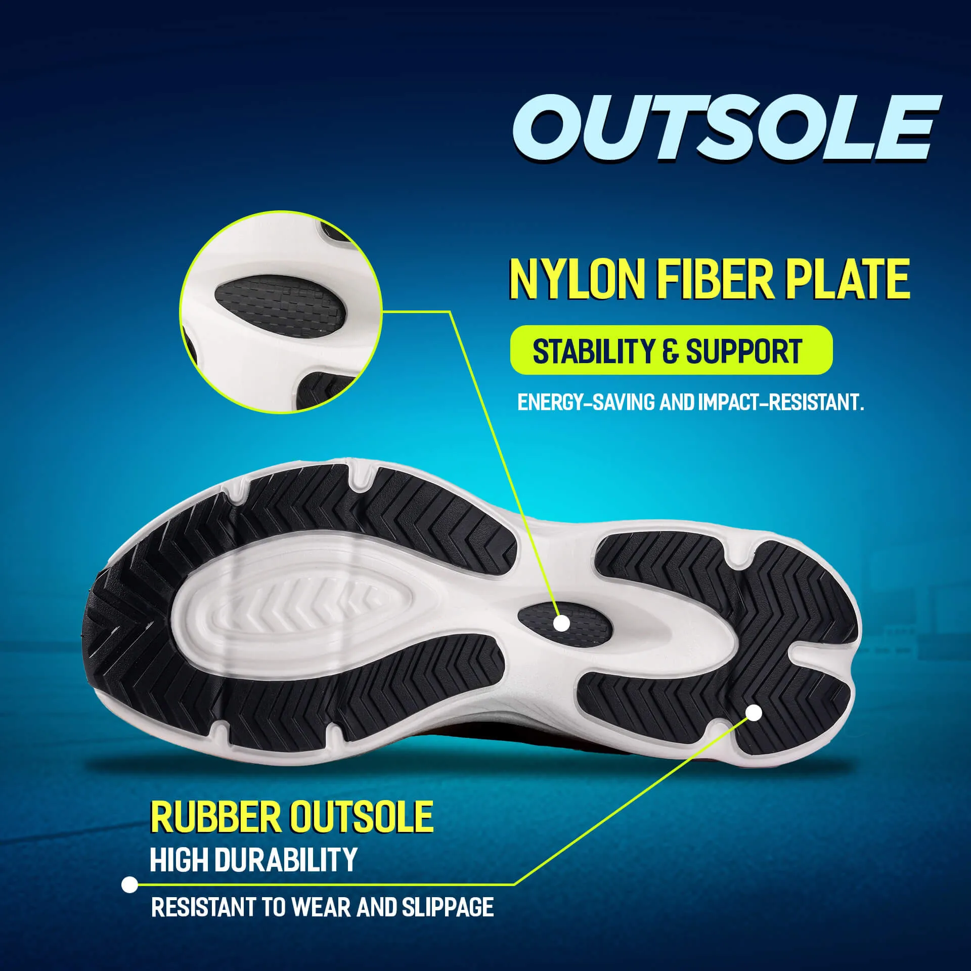 Zocker-ultra-light-outsole