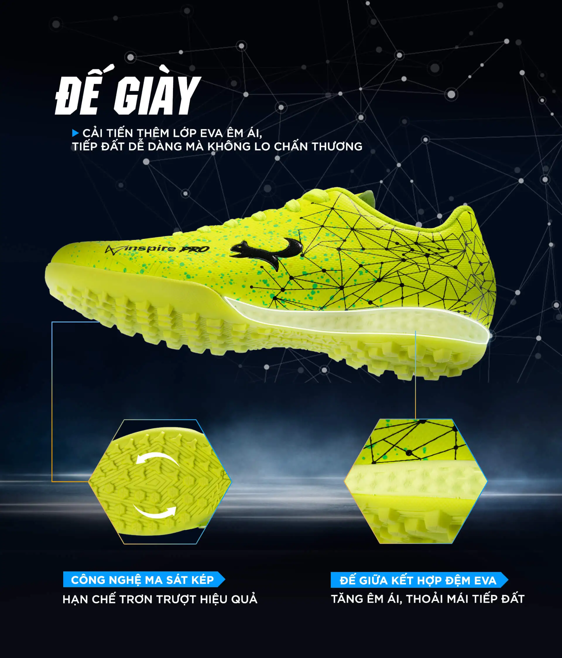 giay-bong-da-zocker-inspire-pro-xanh-chuoi-4