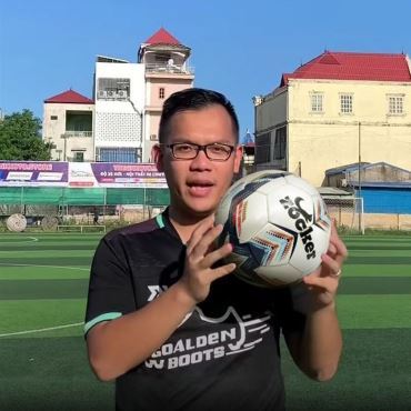 Hieu Goalden