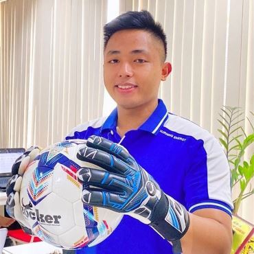 Nguyen Tien