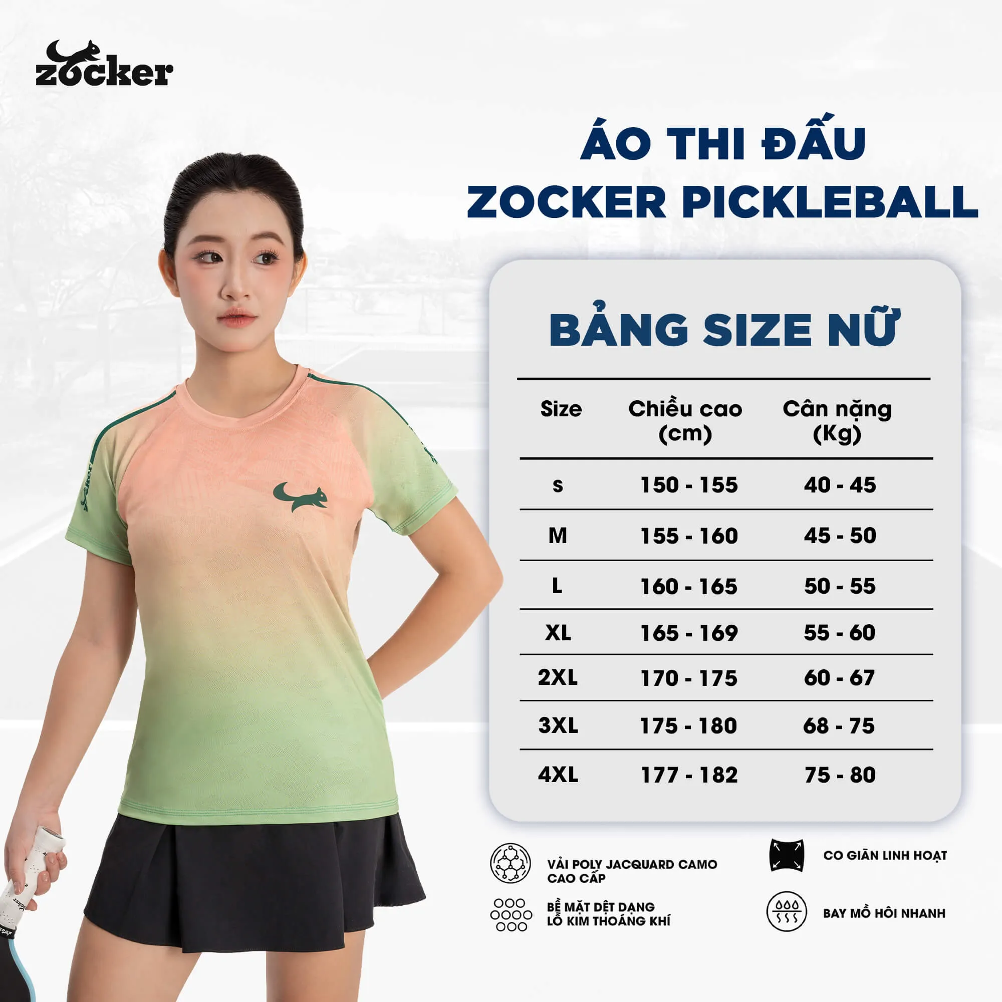 ao-pickleball-zocker-Jac05-trang-xanh-nu-3
