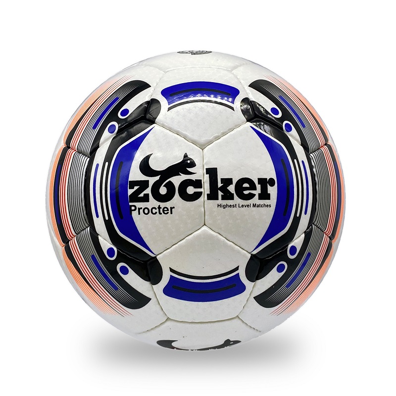 Quả bóng đá size 4 Zocker Procter ZK4-P204