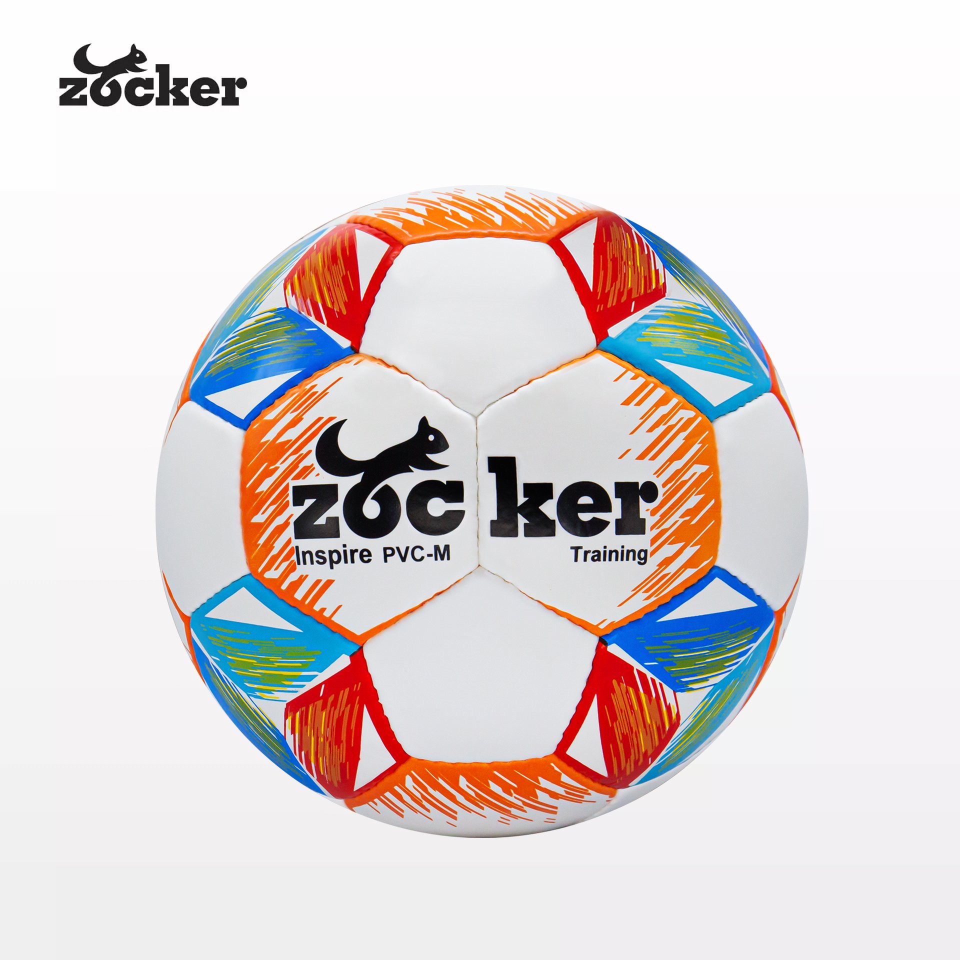 qua-bong-zocker-inspire-PVC-M