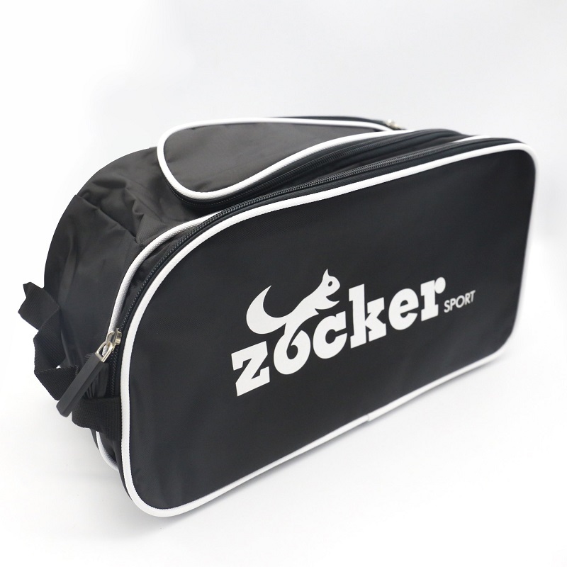 Túi đựng giày Zocker 2 ngăn