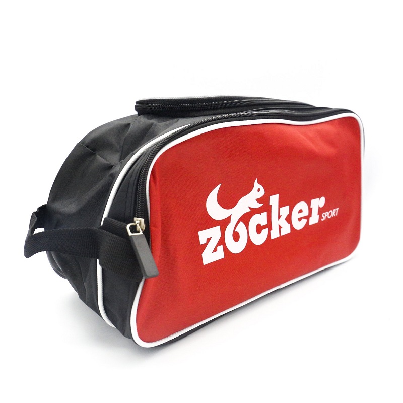 Túi đựng giày Zocker 2 ngăn