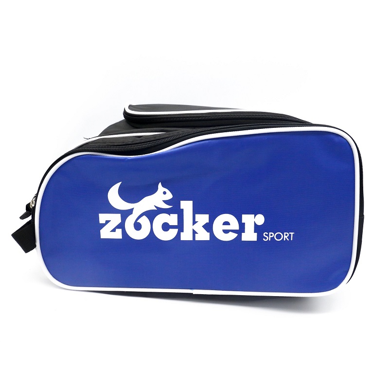 Túi đựng giày Zocker 2 ngăn