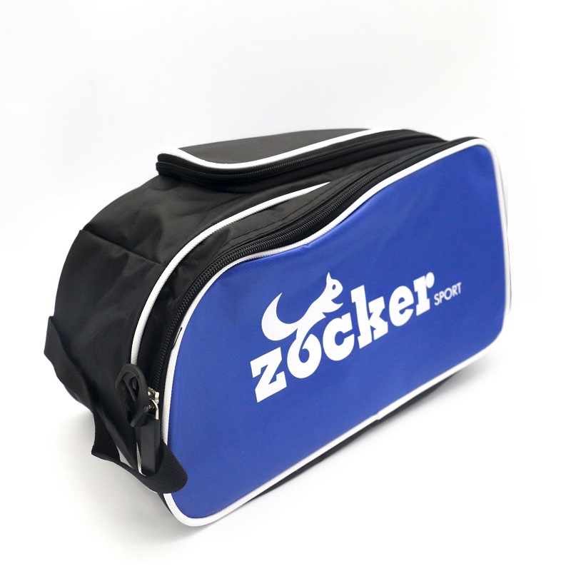 Túi đựng giày Zocker 2 ngăn
