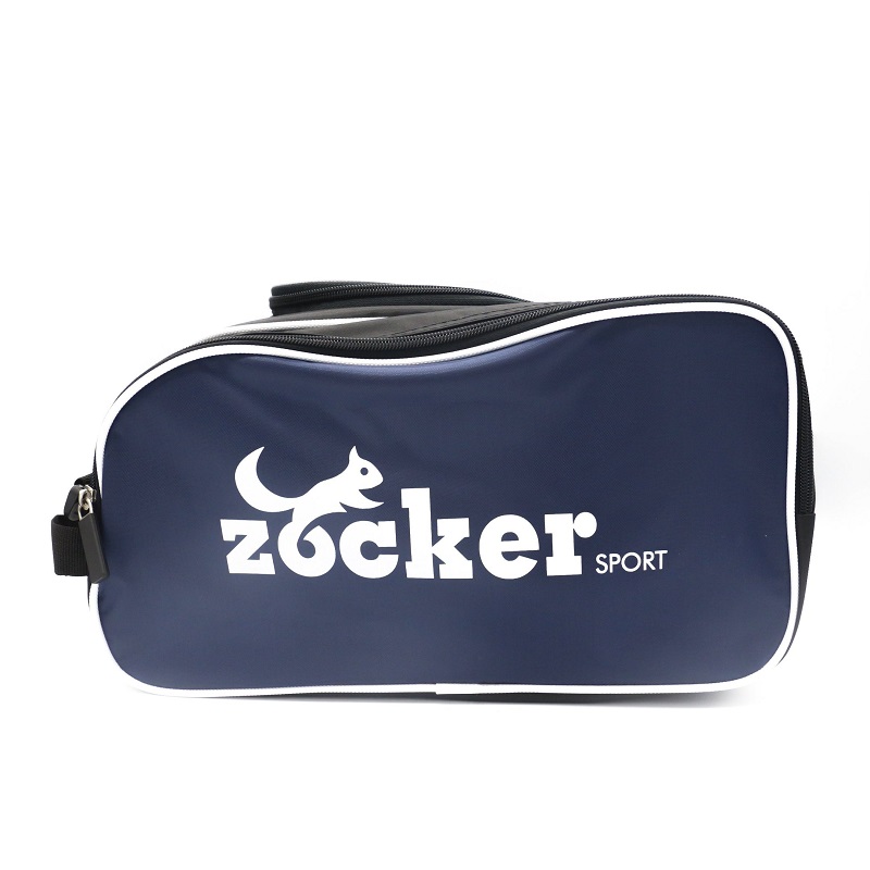 Túi đựng giày Zocker 2 ngăn