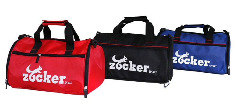 Túi trống thể thao Zocker