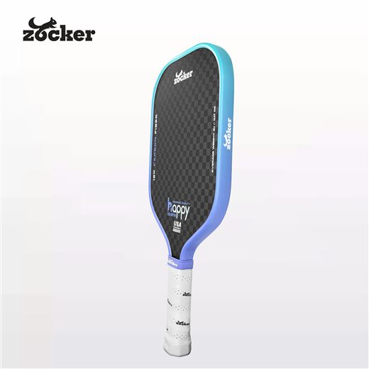 Vot-Pickleball-Zocker-Happy-Premium-quality-Purple-Gradient-3