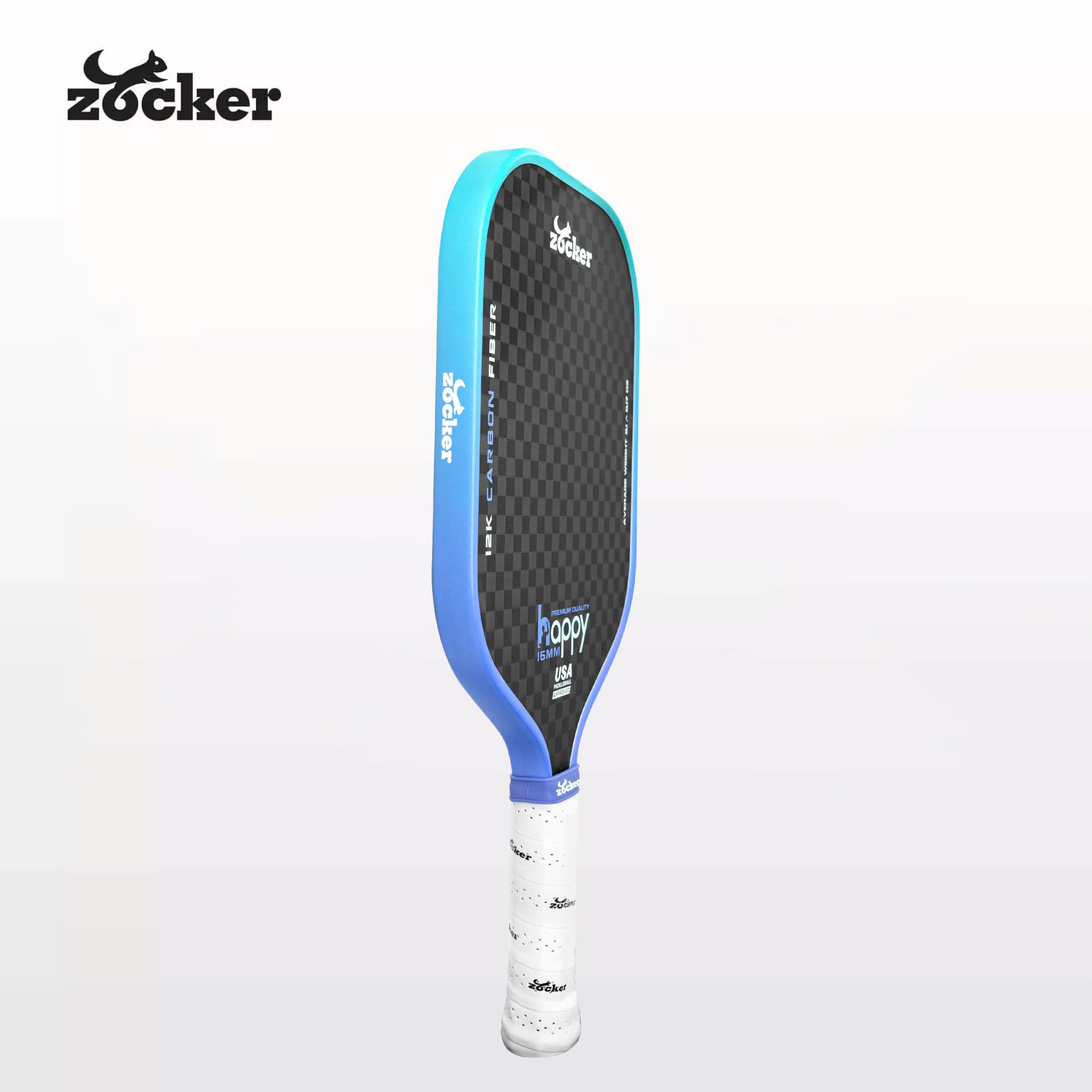 Vot-Pickleball-Zocker-Happy-Premium-quality-Purple-Gradient-4