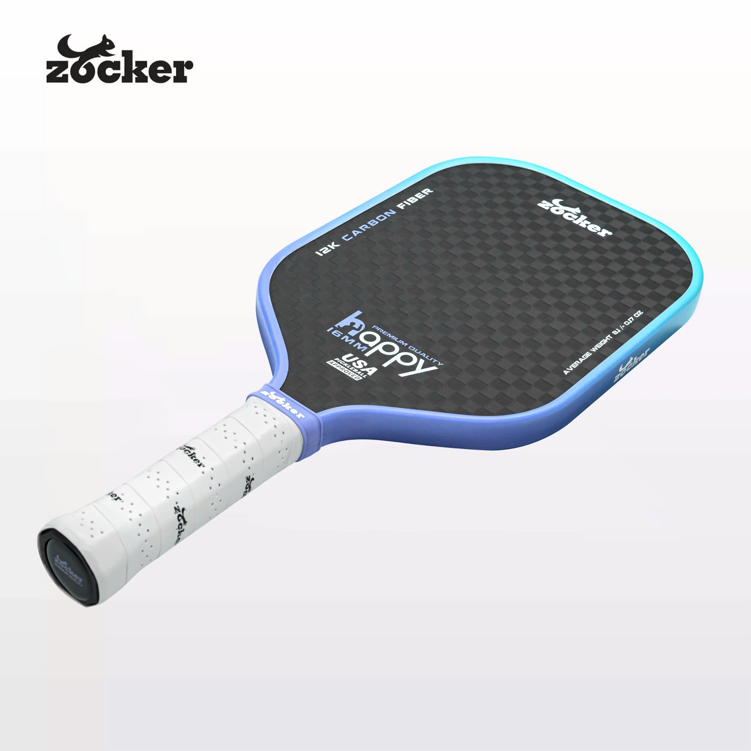 Vot-Pickleball-Zocker-Happy-Premium-quality-Purple-Gradient-5