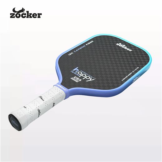 Vot-Pickleball-Zocker-Happy-Premium-quality-Purple-Gradient-5