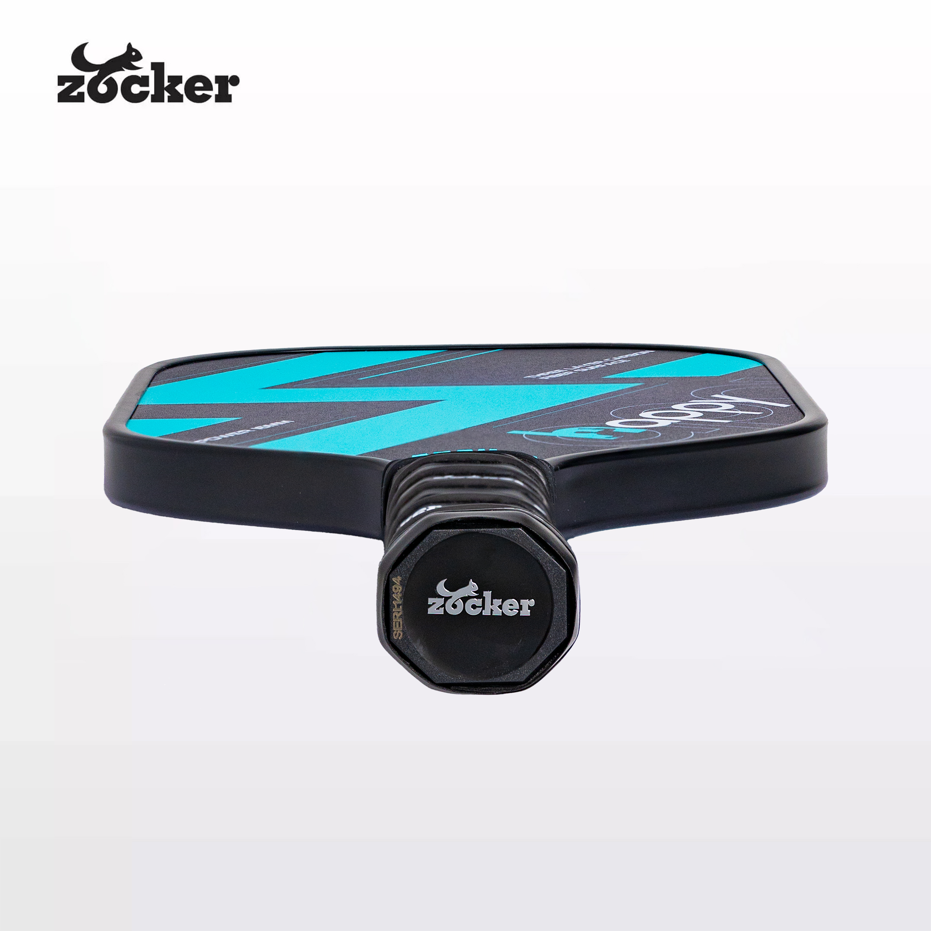 Vot-Pickleball-Zocker-Happy-standard-black-4