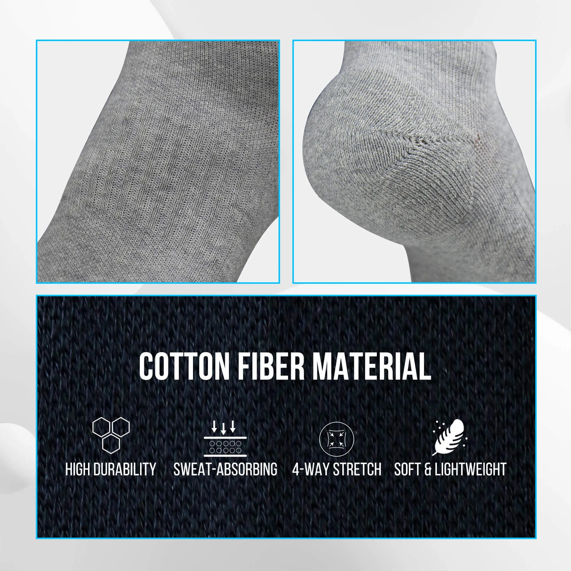 Zocker-running-sock-fresh-4