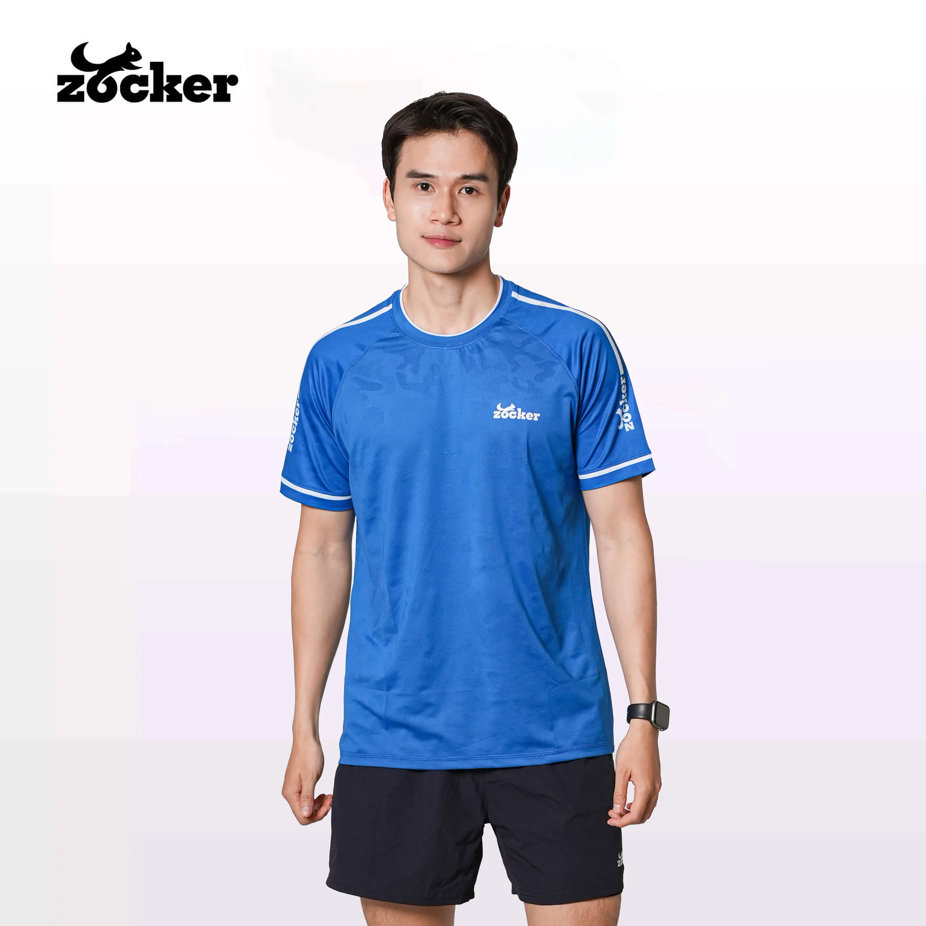 ao-pickleball-Zocker-Jac01-nam-xanh