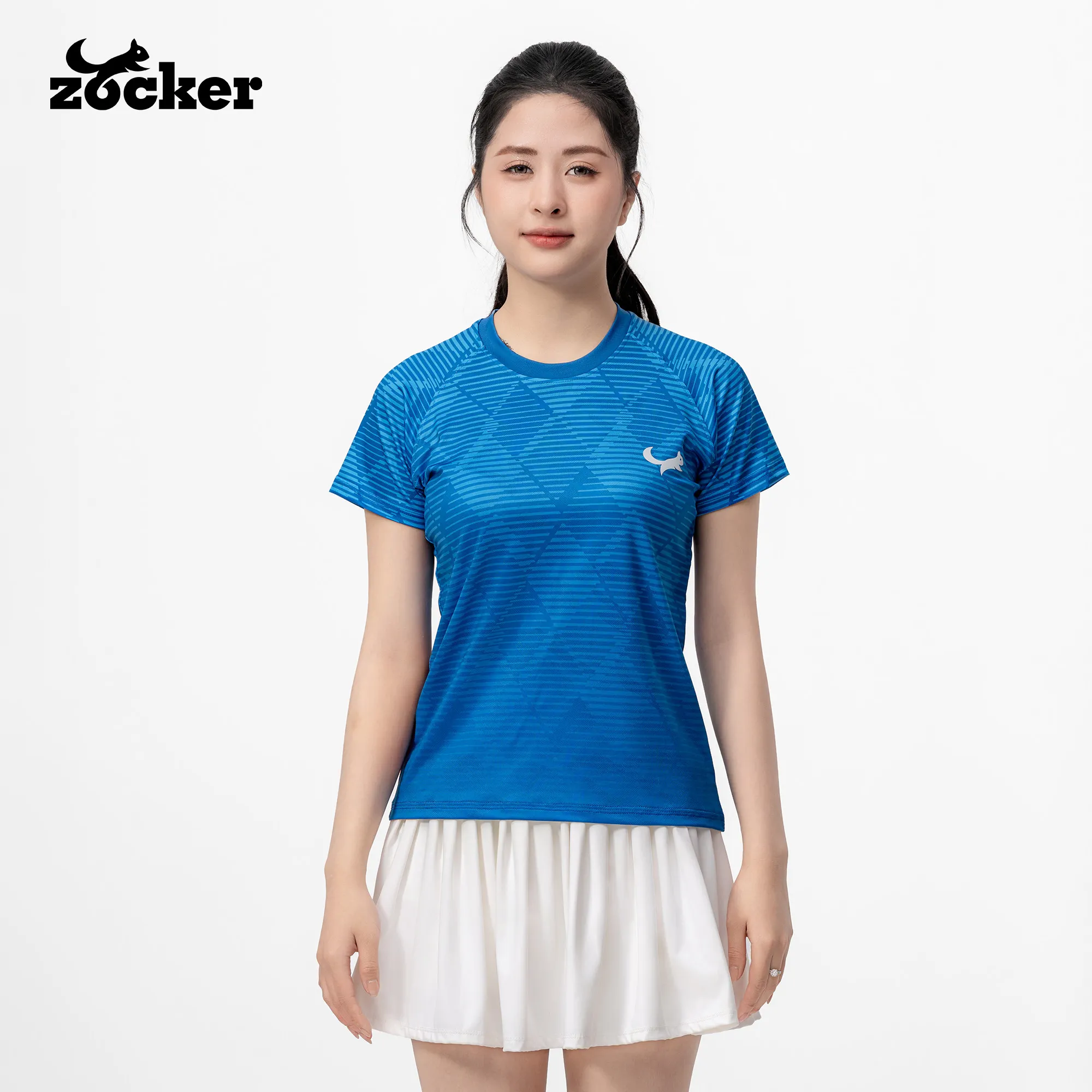 ao-pickleball-jac-07-nu-xanh-duong
