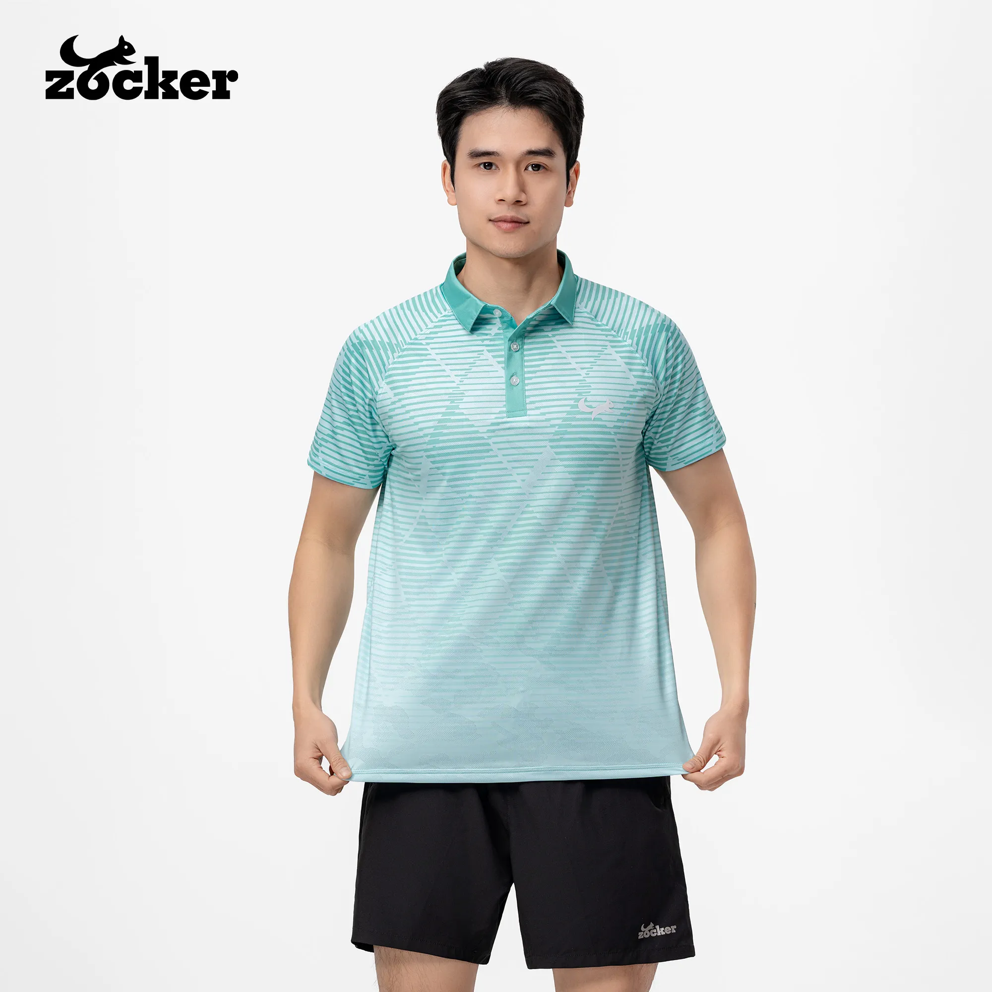 ao-pickleball-jac-08-nam-xanh-ngoc