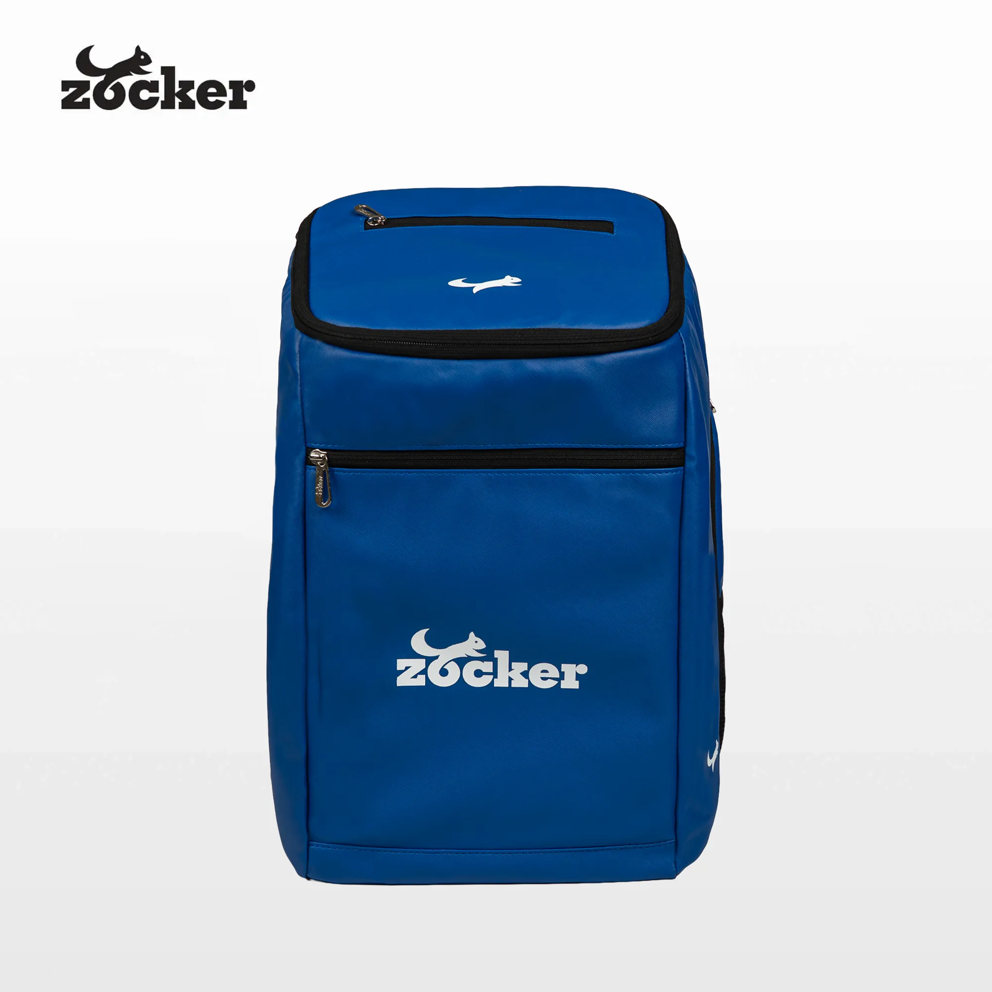 Zocker MovePro Pickleball Backpack – Blue