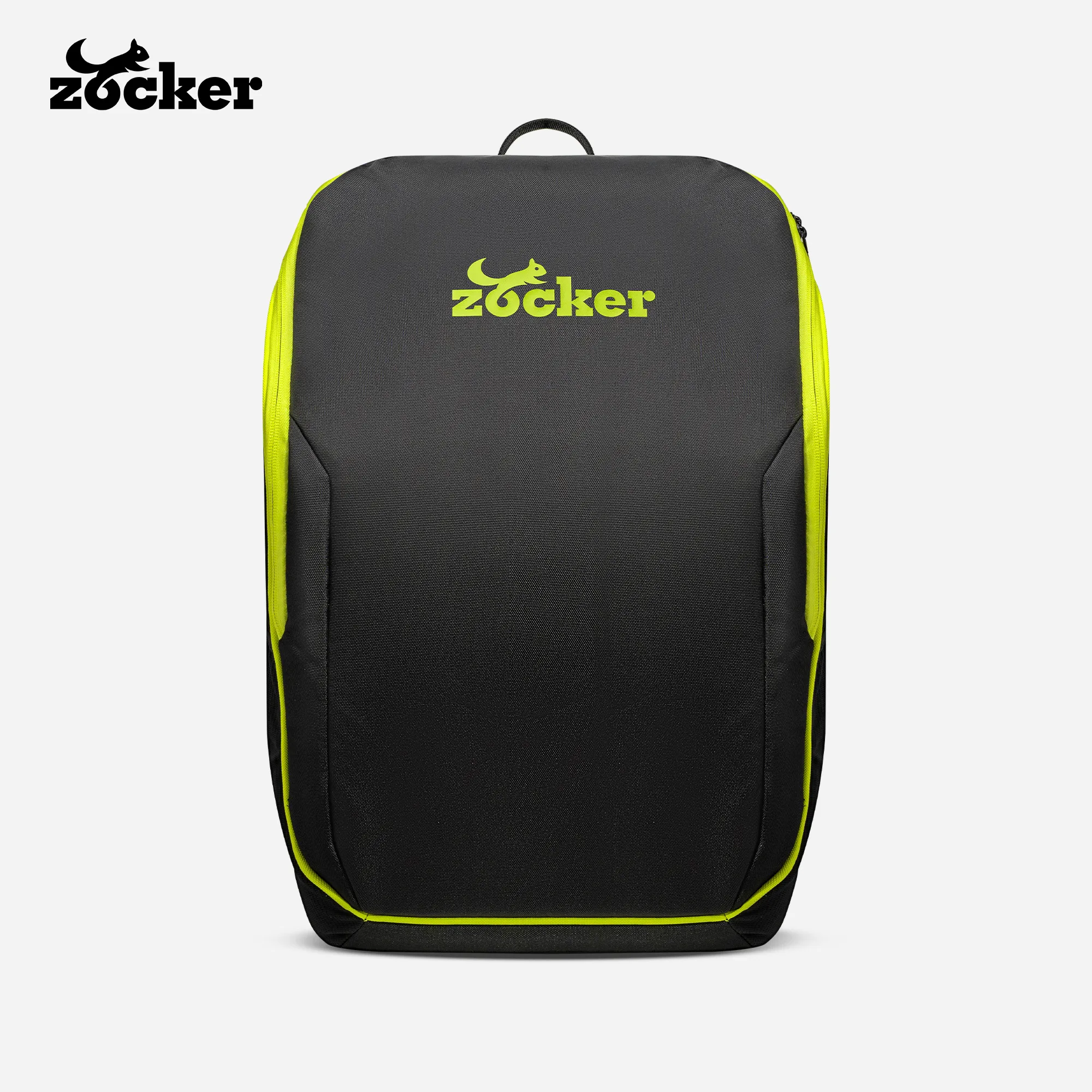 Zocker StyleX Sports Backpack - Black