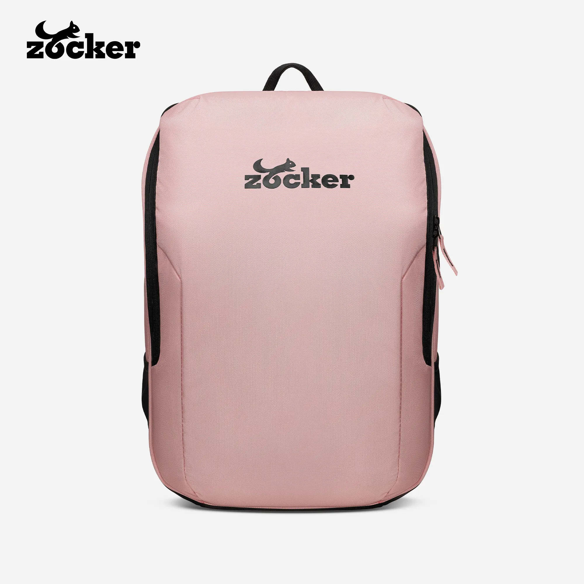 Zocker StyleX Sports Backpack - Pink