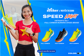 Zocker Speed Light