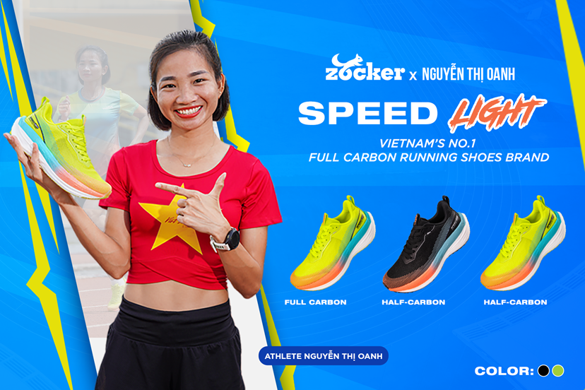 Running Shoes