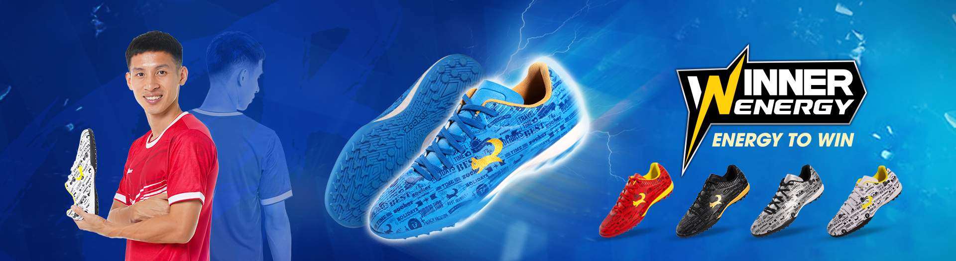 Football Boots
