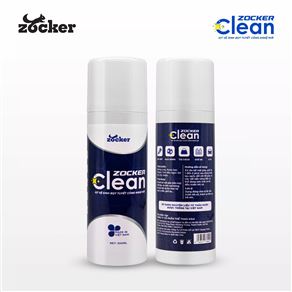 Zocker Clean shoe cleaning spray