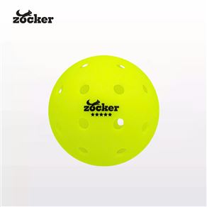 Zocker Five Star Pickleball Competition Ball
