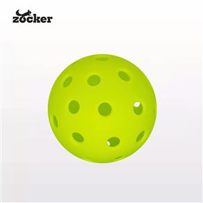 Zocker Pickleball Practice Ball