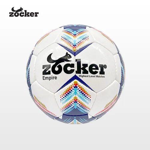 Zocker Empire Size 4 Soccer Ball EN204