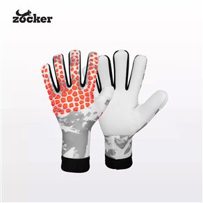 Zocker Skin Fit Goalkeeper Gloves
