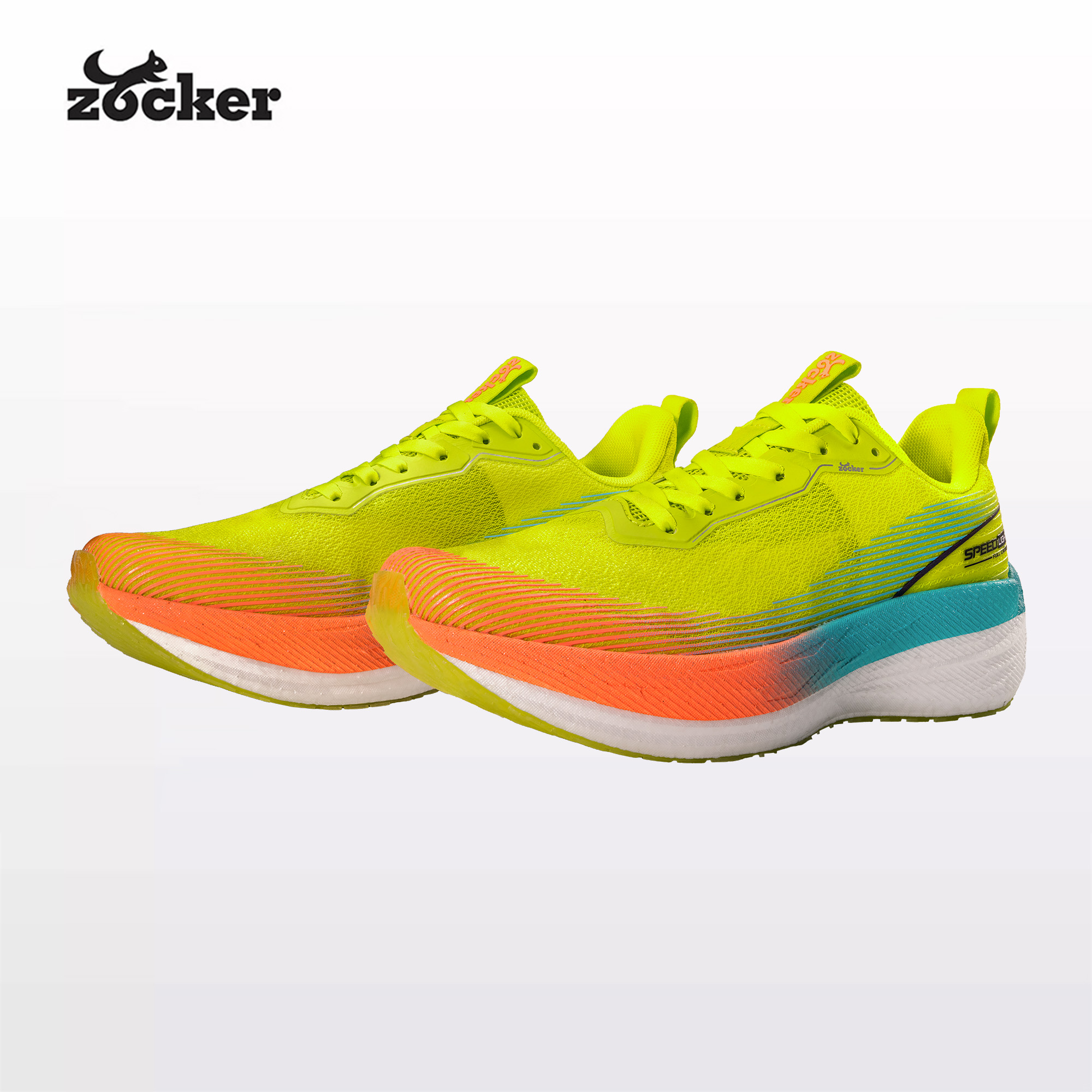 giay-chay-bo-Zocker-Speed-light-Full-carbon-Neon-3