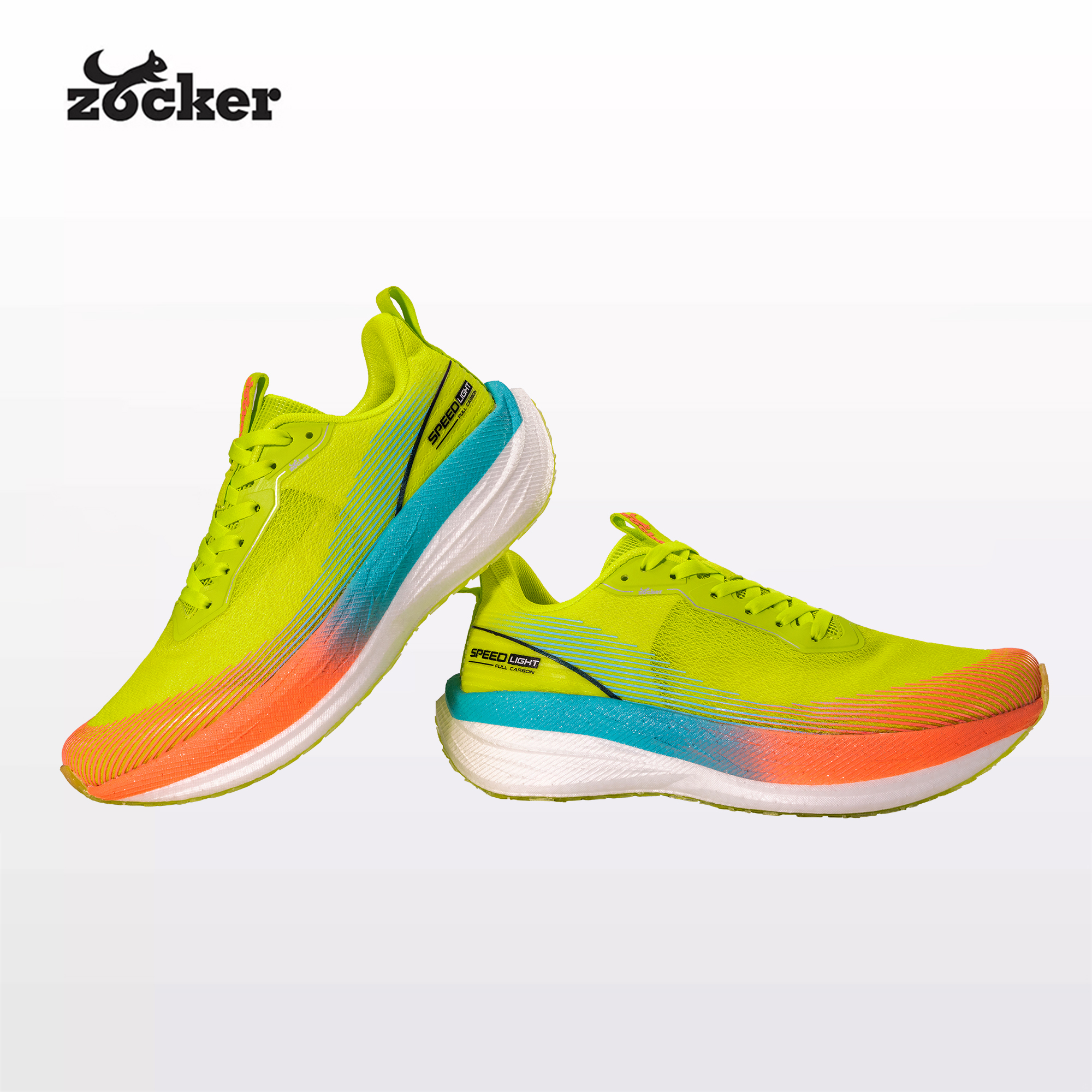 giay-chay-bo-Zocker-Speed-light-Full-carbon-Neon-8