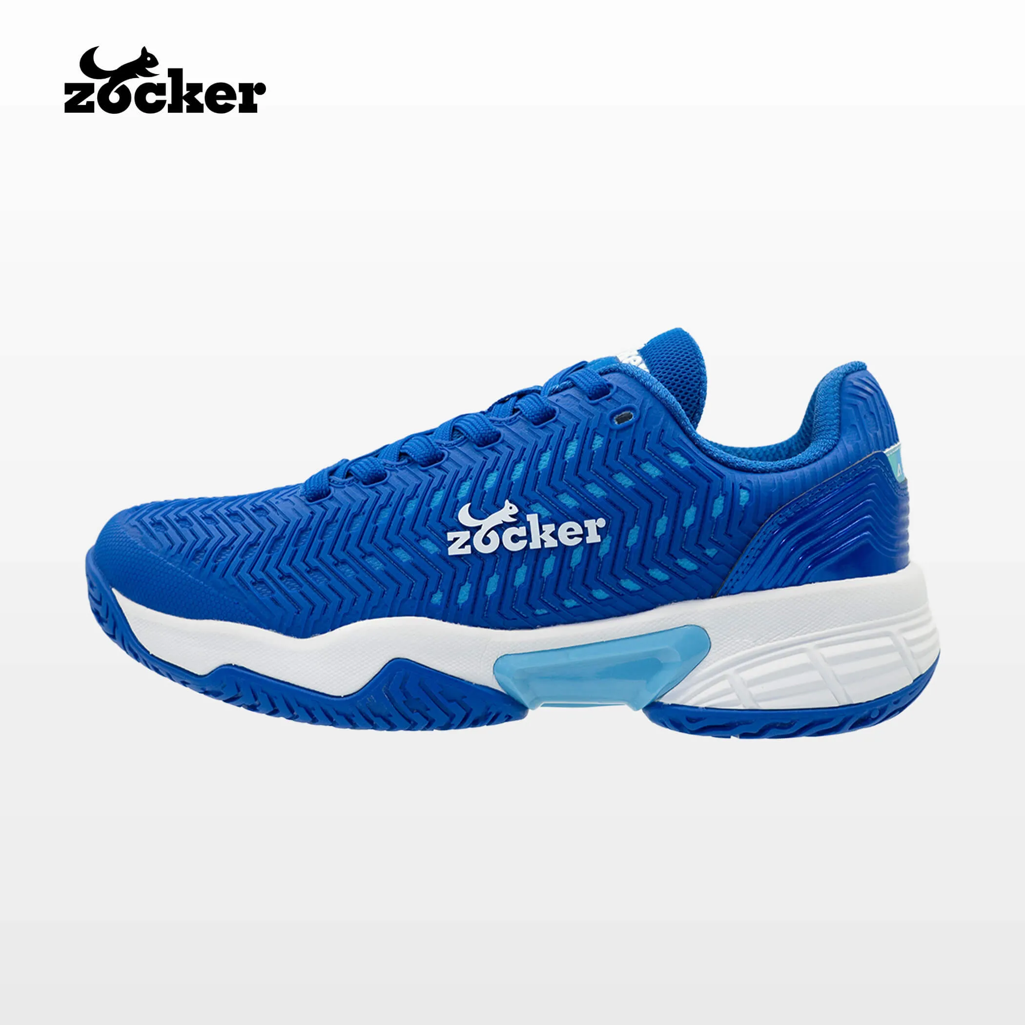 giay-pickleball-zocker-aspire-xanh