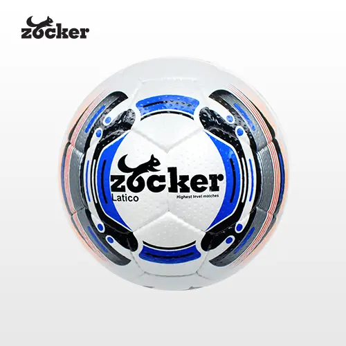 Zocker Latico ZK5-L1922 Size 5 Football