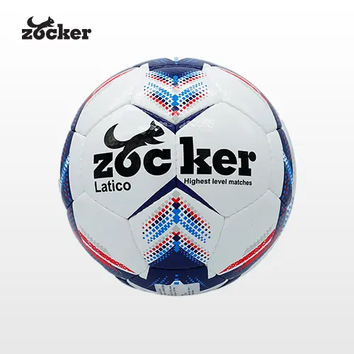 Zocker Latico ZK5-L1923 Size 5 Football