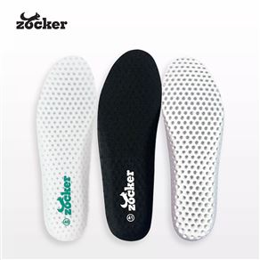 Zocker football insoles