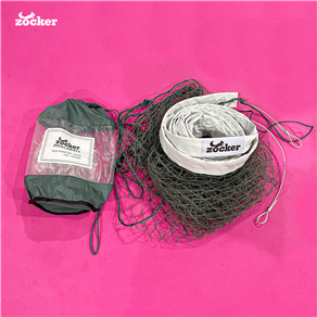 Premium Zocker Pickleball Net