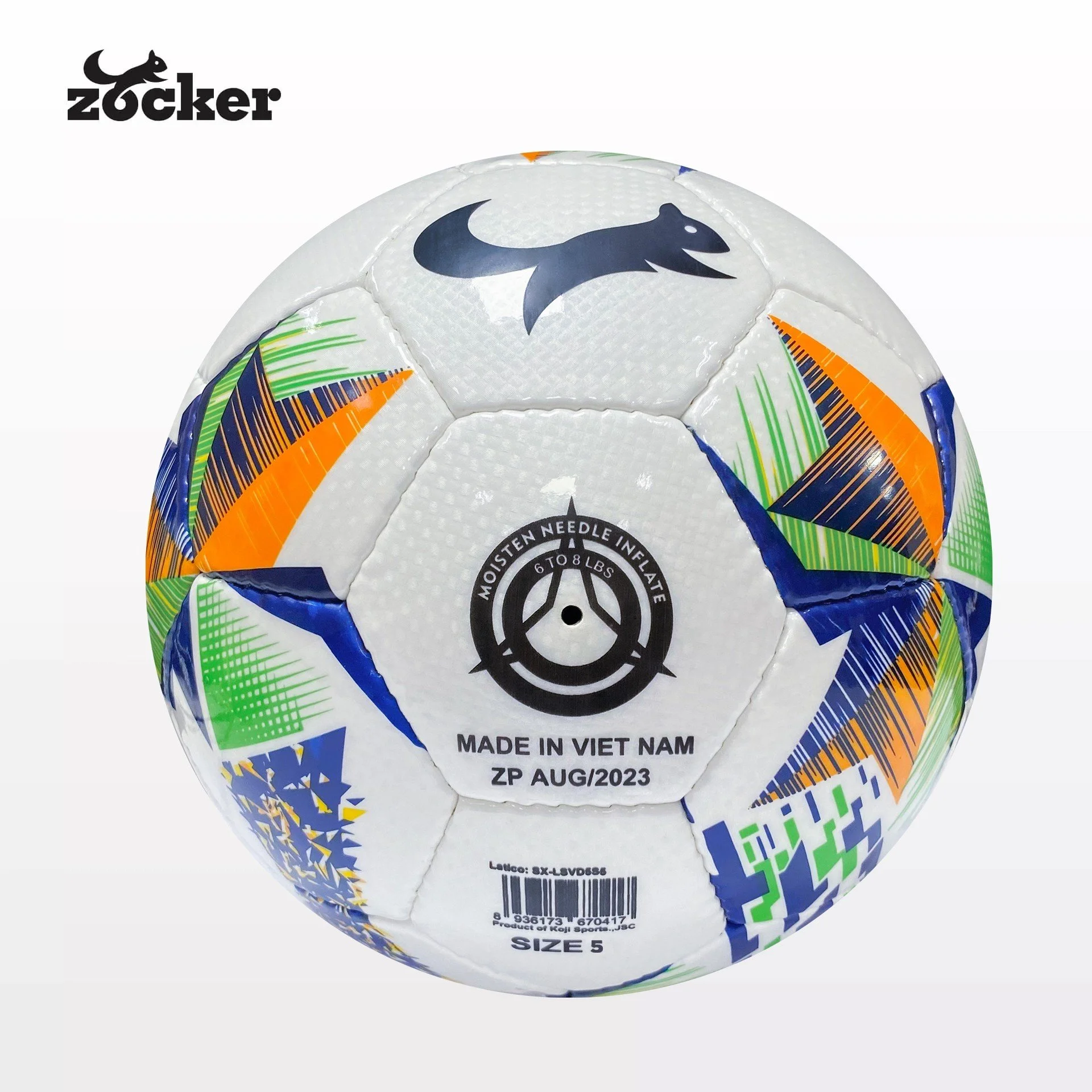 qua-bong-da-Zocker-latico-SVD5-size-5-3